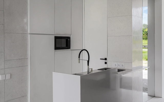 Вилла Green Flow 5 in Ubud