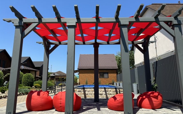 Terrasa Guest House