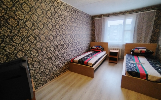 Квартира Космонавтов 19-6