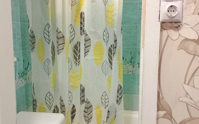 Квартира Аренда Посуточно в Лихославле