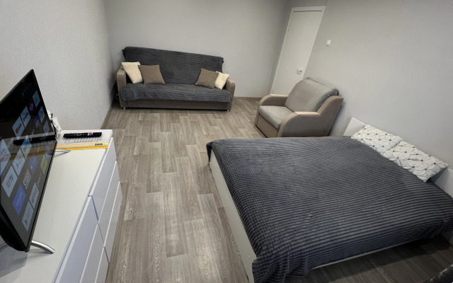 Dvuhkomnatnaya V Tsentre Kostromyi Flat