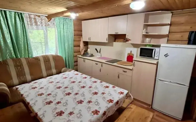 Na Ovrazhnoy 26v Private House