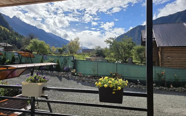 Гостевой Дом ИльАс