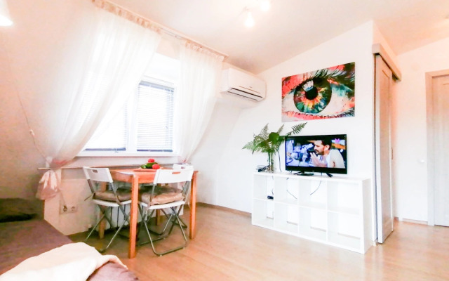 Апартаменты Как Дома 7