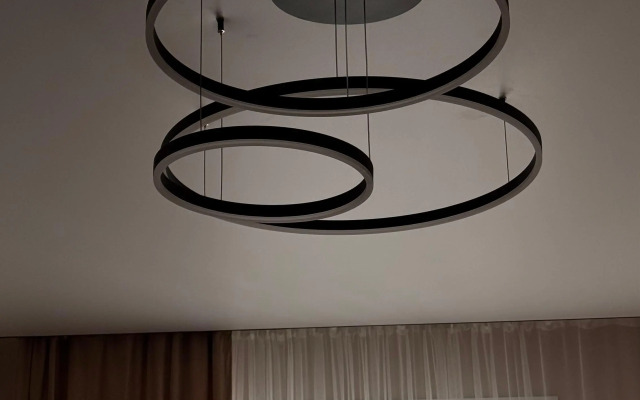MoonLit Hotel