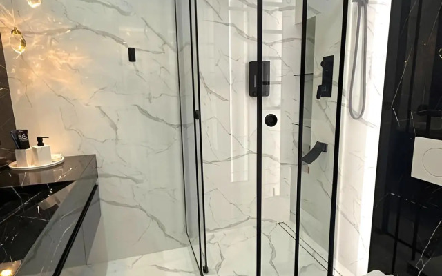 Квартира Бизнес на Старокубанской 139