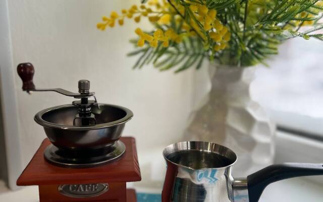 Квартира еЖИВИка