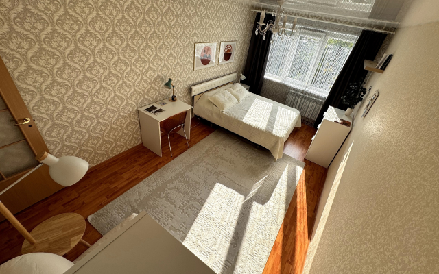 Квартира Семейный очаг