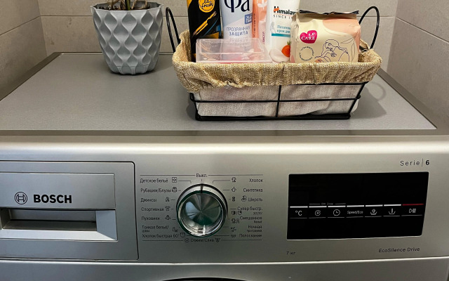 Апартаменты Уютная студия в элитном ЖК Палацио