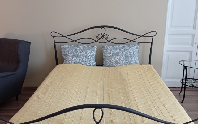 Меблированные комнаты 3 на Литейном