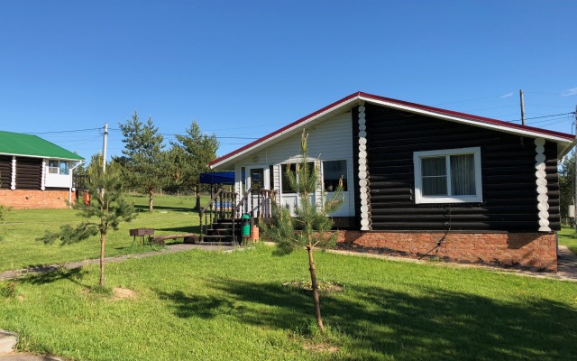 Отель Загородный Лежневская Лагуна