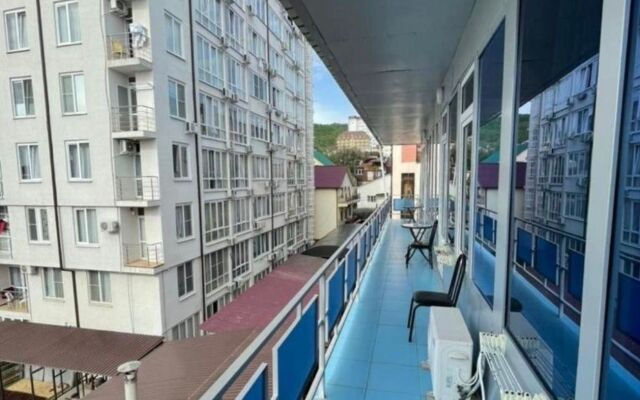 Baykal Hotel