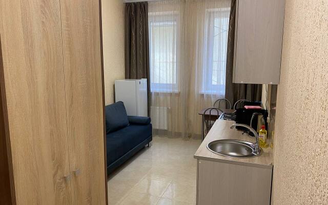Mikheev Apart-Hotel