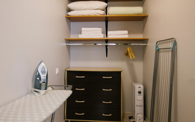 Апартаменты Компания Подушка на Войкова