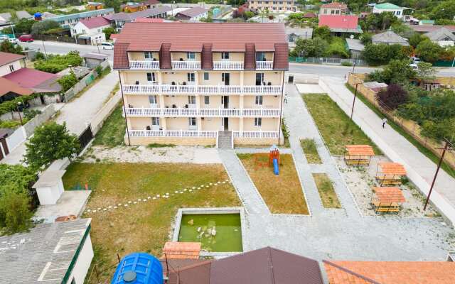 Sadzen Mini-Hotel