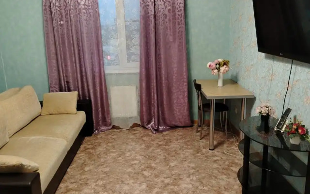 Апартаменты в центре Рязани