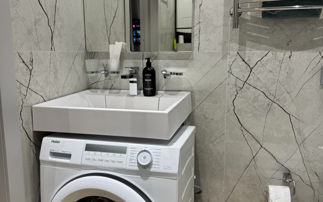 Апартаменты Стиль Возле Моря