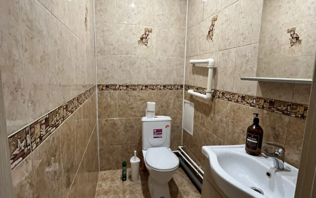 Квартира Уютная