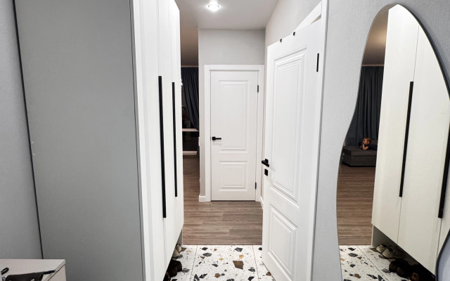 Uyutnaya v Zhk Simpl Flat