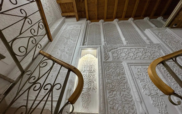 Porso Boutique Hotel