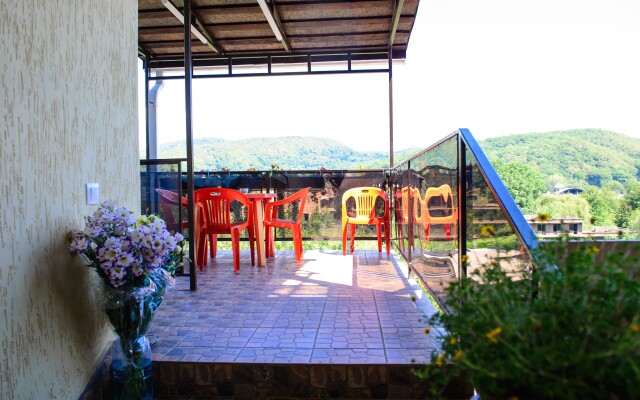 Garden Town Hotel