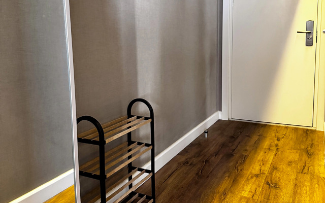 Annabelle Studio Apartments
