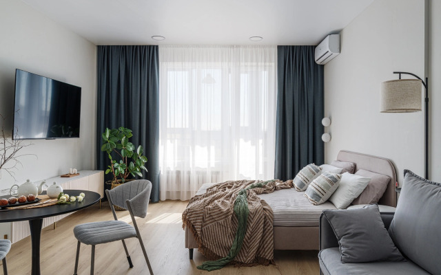 Квартира Camerton apart