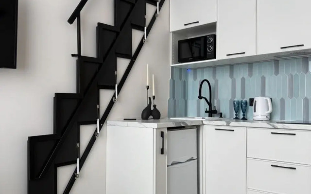 Апартаменты 41