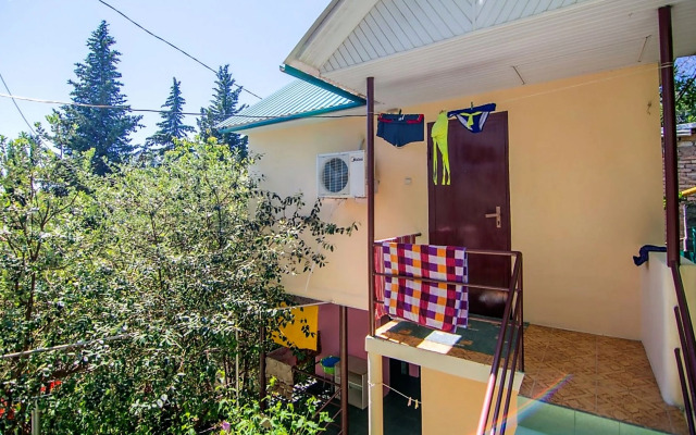 Гостевой Дом Лазурный Берег