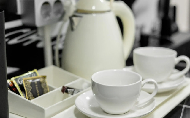 Апартаменты Современные в Театральном