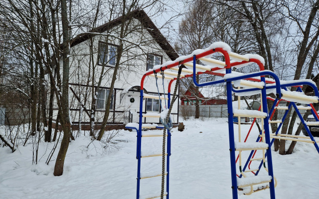 Частный дом до 12 Человек в Степаново