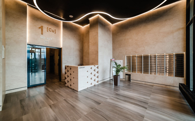 Loftrent470 Flat