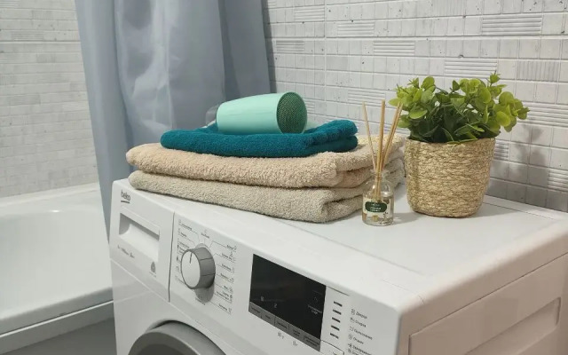 Квартира Уютная современная