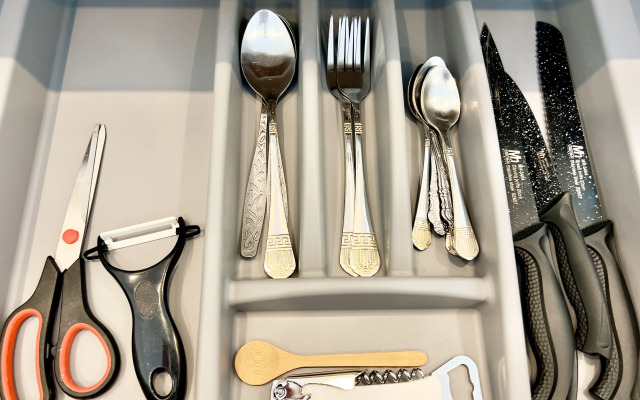 Апартаменты семейные ВыДома в авторском квартале Машаров в центре