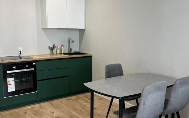 Квартира Новая брусника в Академическом