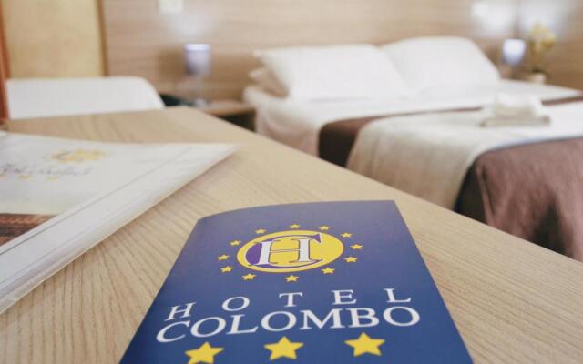 Hotel Colombo