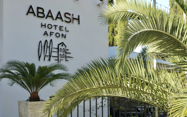Abaash Afon (Абааш Афон)