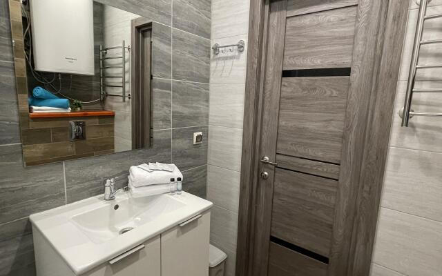 Квартира Комфортная в Центре