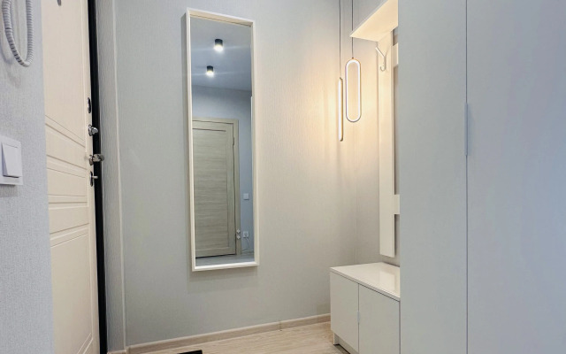 Квартира Уютная студия