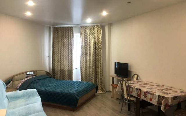 Квартира на улице Воскресенской 55