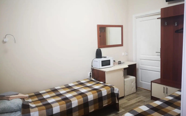Vizavi Hotel