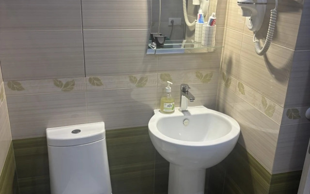 Апартаменты Traveler