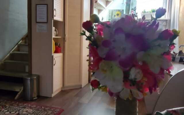Dobr Bobr Private House