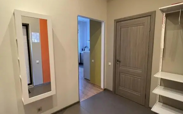 Na Dachnoy 9 Apartment