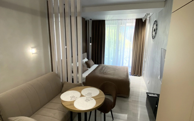 Apart 242 in Monteville Apartments