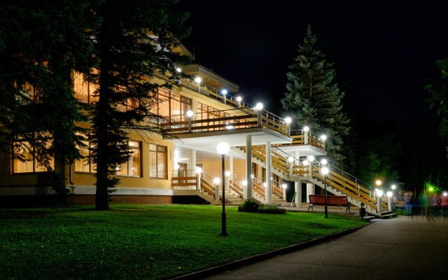 Отель Яхонты Ногинск