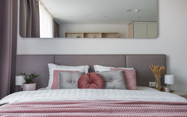 Квартира Magic Piter в Yes