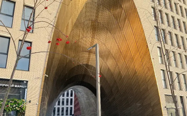 Квартира Жк Зиларт