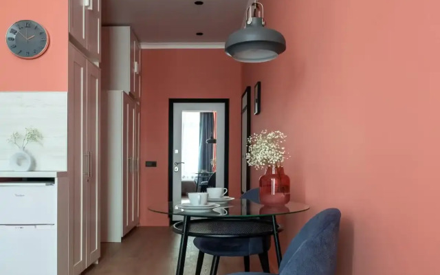 Apartments Weekend Place Hotel Vernadsky