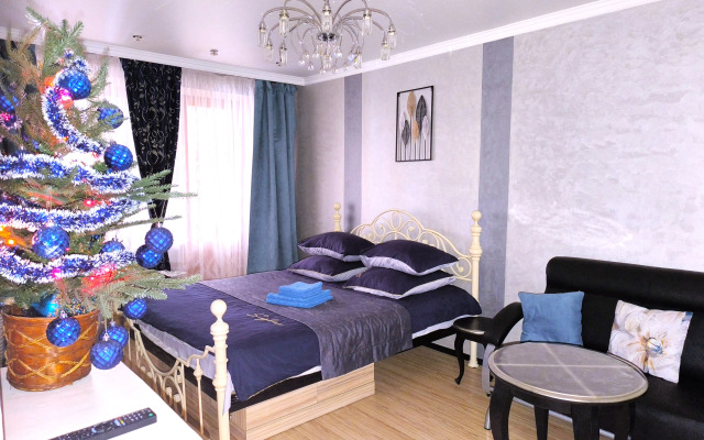 Апартаменты Оливия